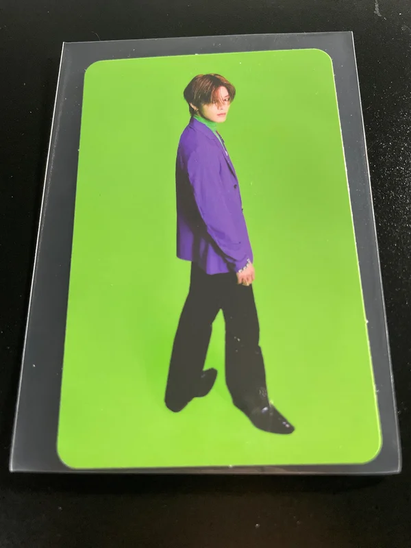 Sticker Jewel Case Ver.