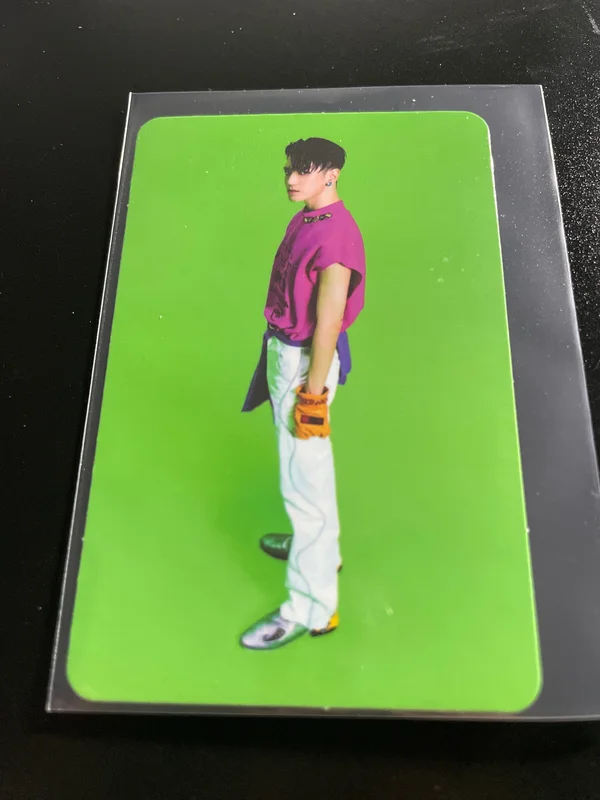 Sticker Jewel Case Ver.