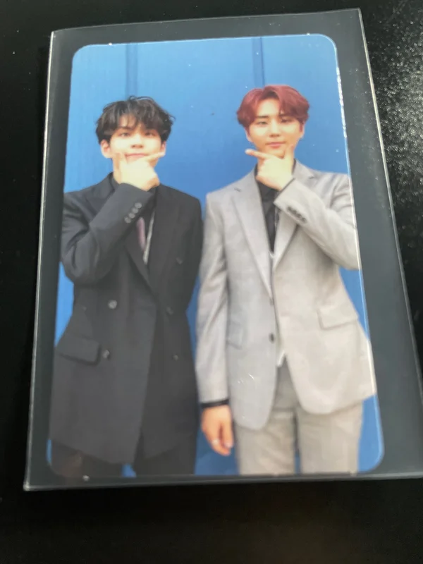 The Book Of Us : Entropy