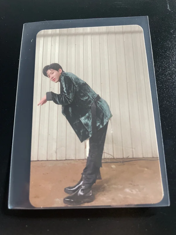 The Book Of Us : Entropy Chaos Ver.