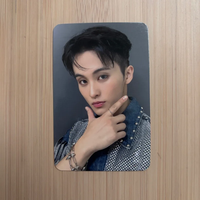 NCT Dream Mark Lee ISTJ APPLEMUSIC