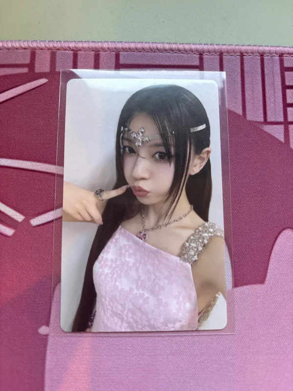 bomb Weverse Albums ver.