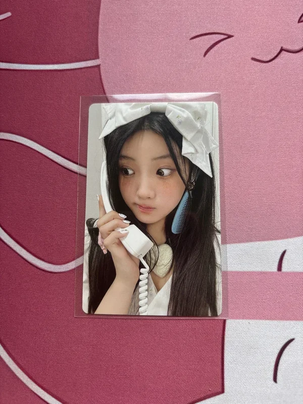 NOT CUTE ANYMORE NOT CUTE ver.