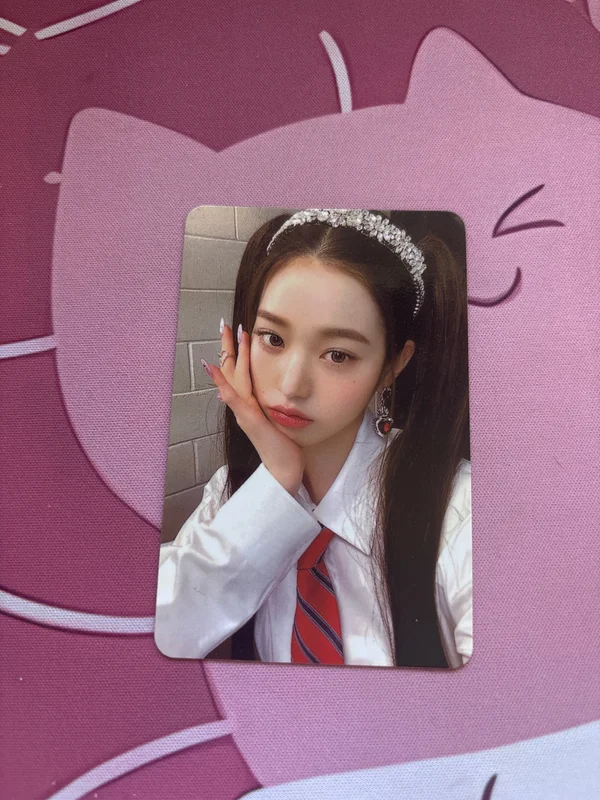Ive Love Dive Ver. 1