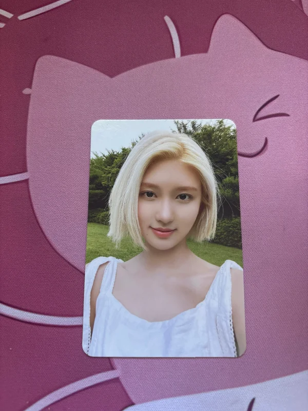 After LIKE VER.3