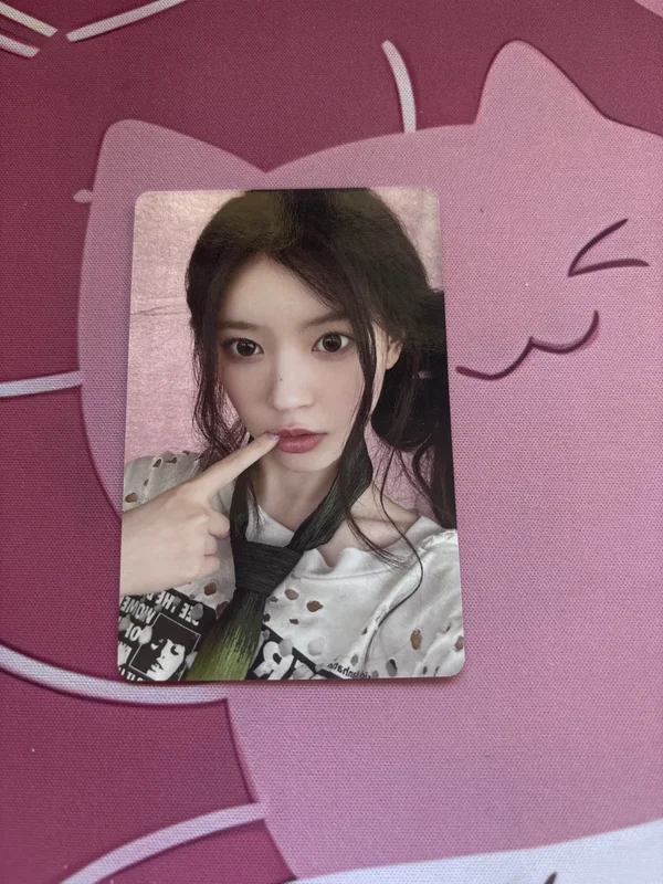 I Got Your Back Member Solo Jacket Editions