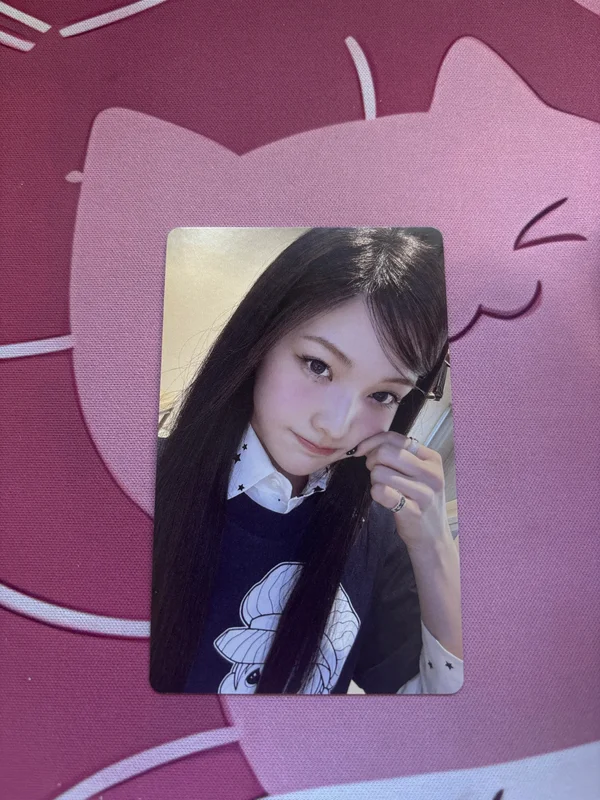 bomb Weverse Albums ver.