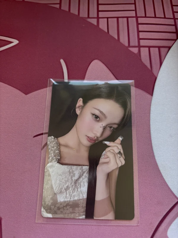 bomb Weverse Albums ver.