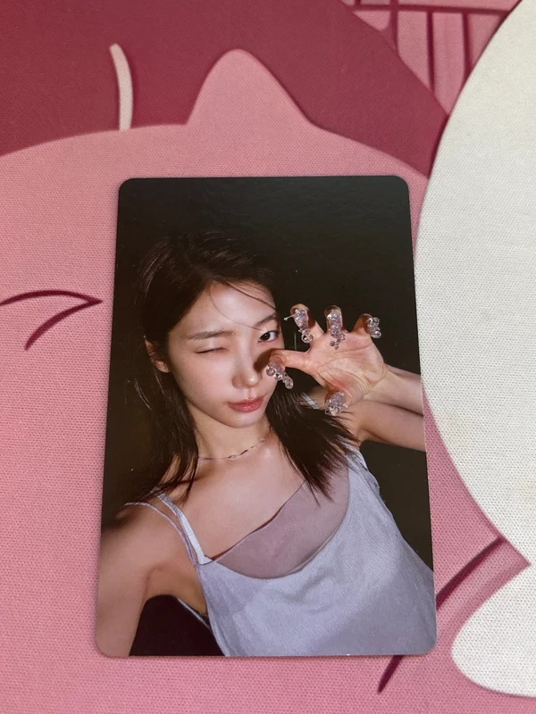 PUREFLOW pt.1 Weverse Albums ver. A ver.