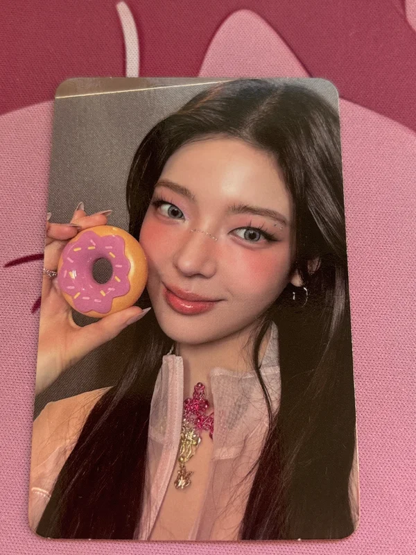 Girls Will Be Girls PLATFORM ALBUM_POCAALBUM B VER.