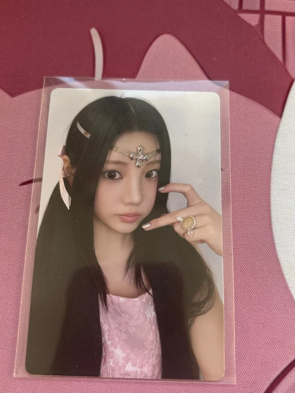 bomb Weverse Albums ver.