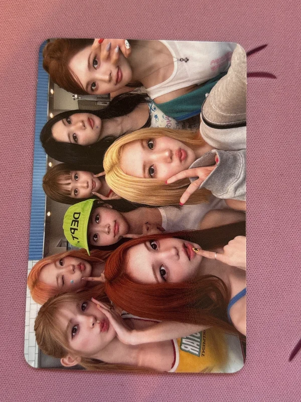 Lemon Tang Photobook Ver. Lemon Sun Ver.