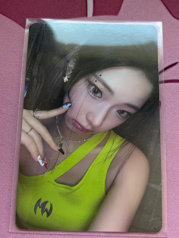 DRIP ZIP LOCK Ver.