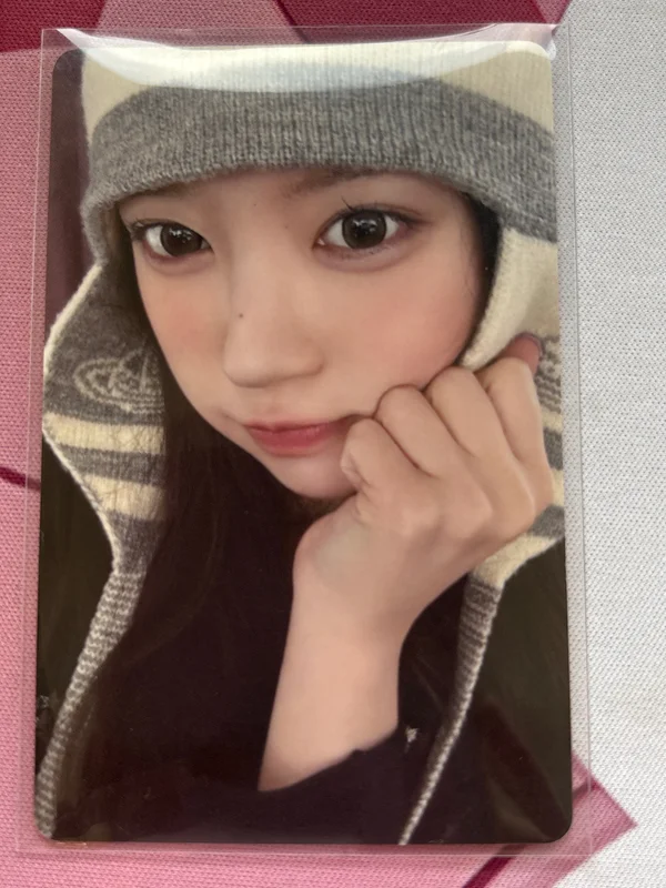 I Got Your Back Member Solo Jacket Editions