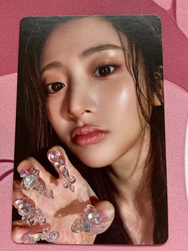 PUREFLOW pt.1 Weverse Albums ver. A ver.