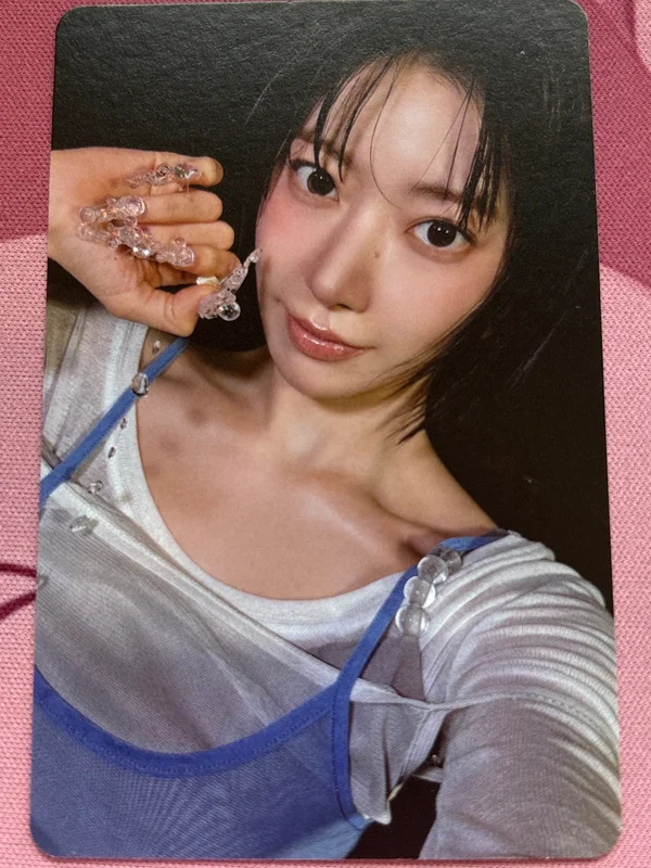 PUREFLOW pt.1 Weverse Albums ver. A ver.