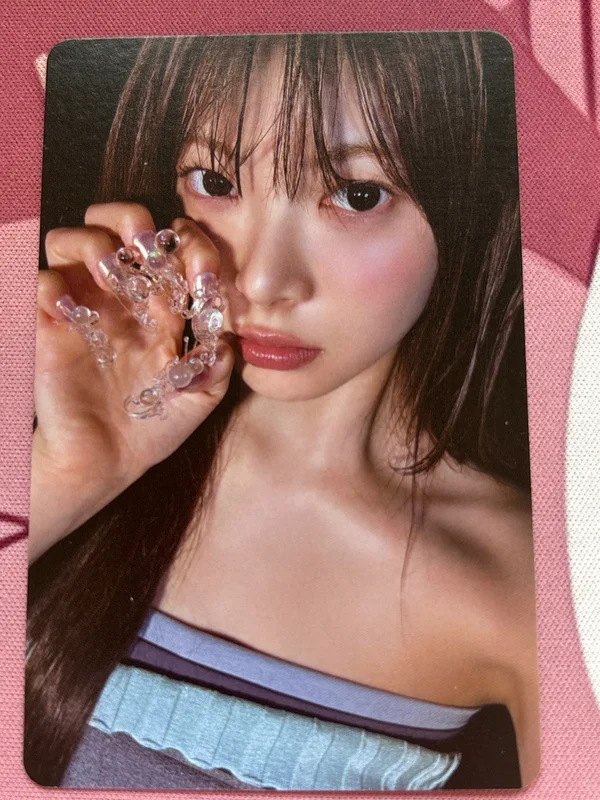 PUREFLOW pt.1 Weverse Albums ver. A ver.