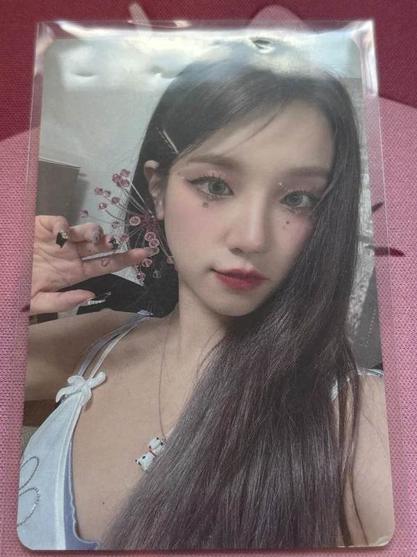 I feel Butterfly Ver.