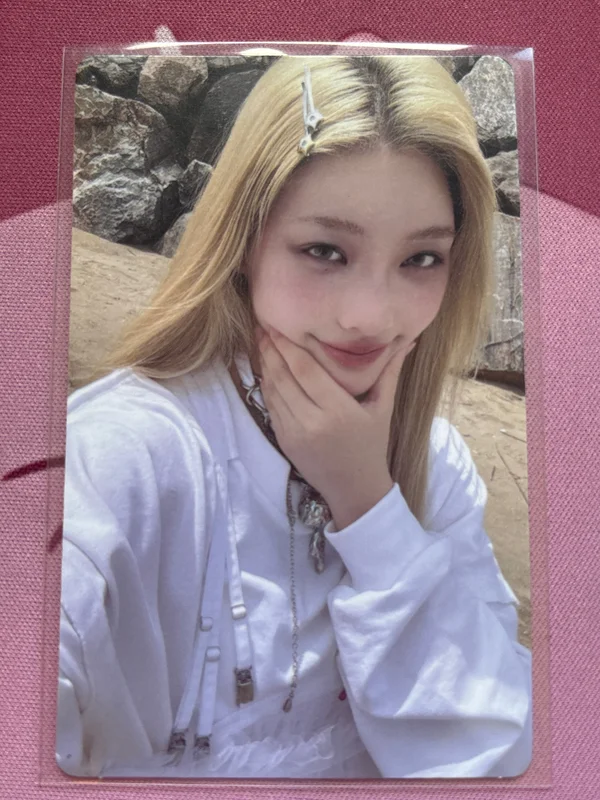 I'LL LIKE YOU GLLIT ver.