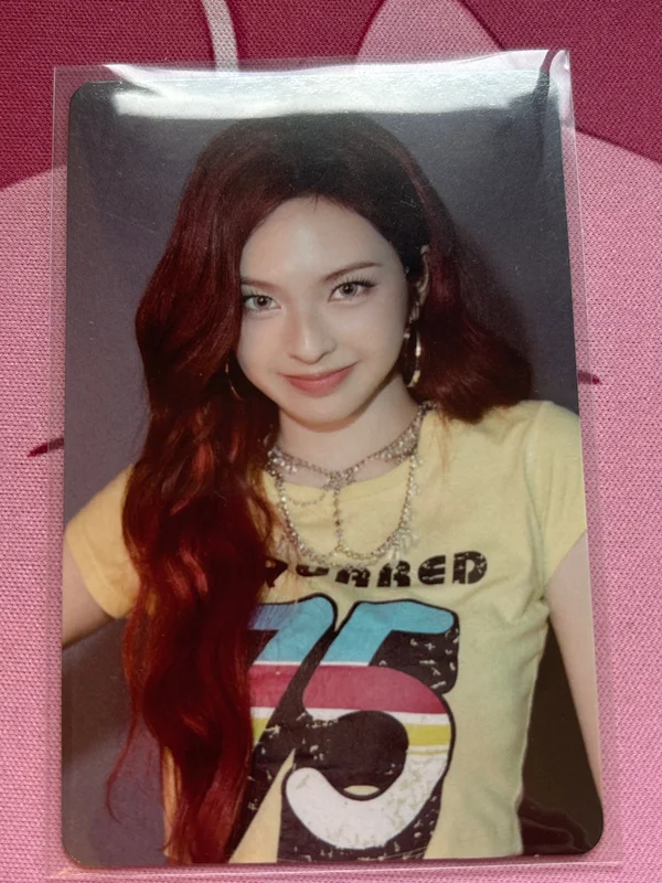 CHOOM Plush Keyring Ver.