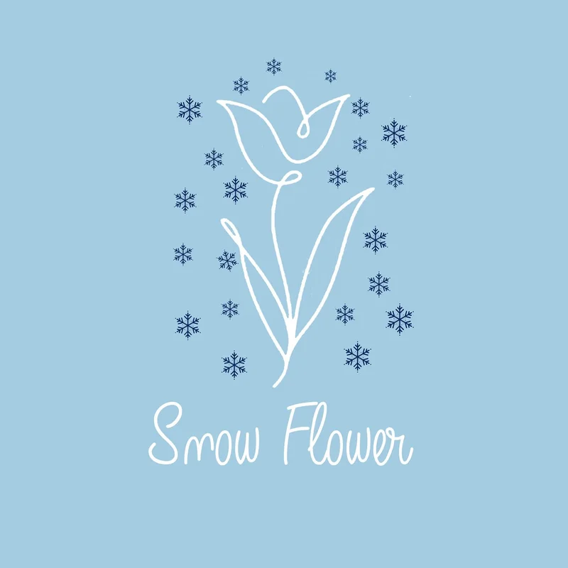 snowflower