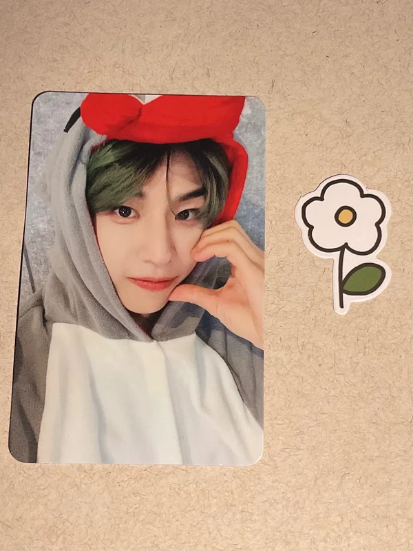 Into The Tempest MAKESTAR