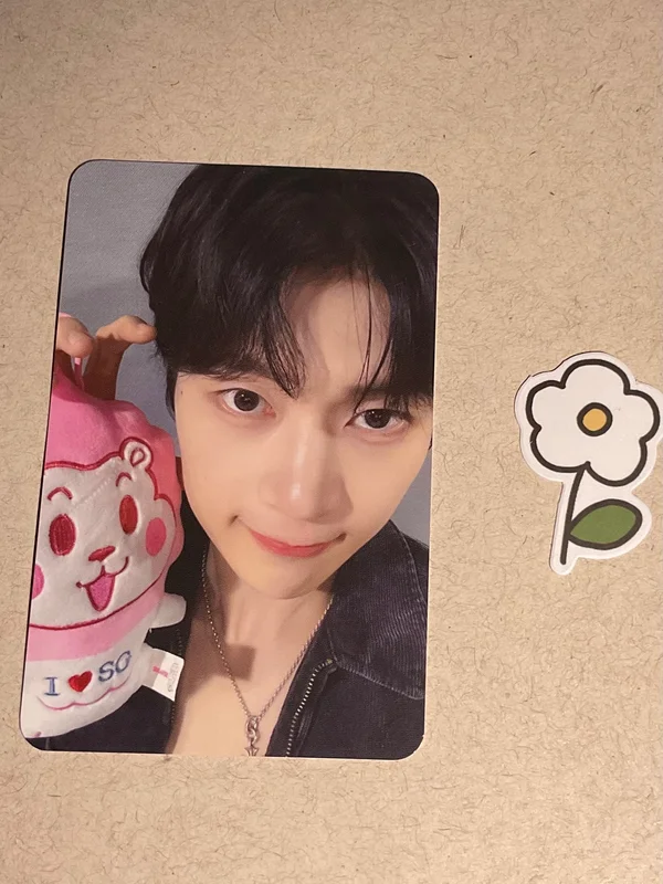 CINEMA PARADISE HOUSE OF KPOP