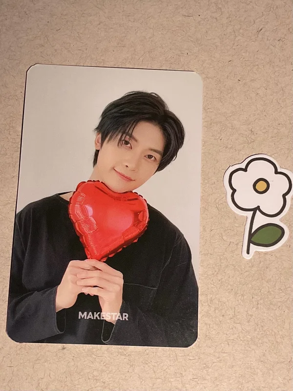 BLUE PARADISE MAKESTAR