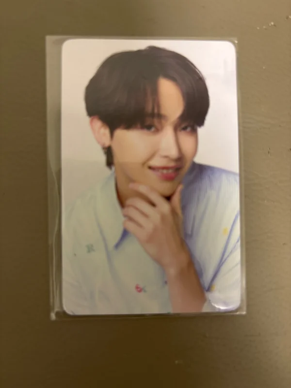 2023 &TEAM FANTOUR LUN MARE : (TSUKI-NAMI) PHOTO CARD