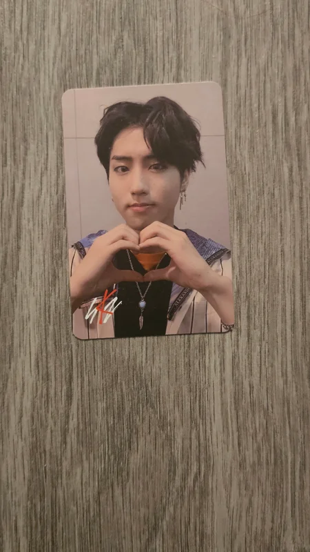 Cle 1 : MIROH Han jisung