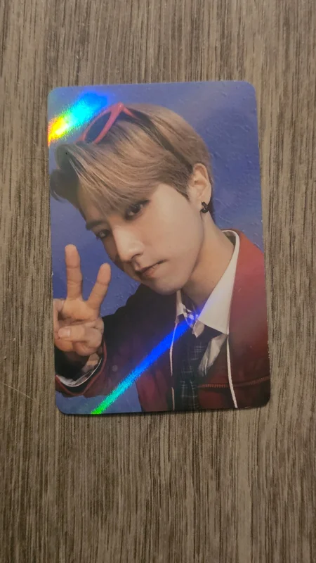 Christmas EveL MUSICPLANT Han jisung