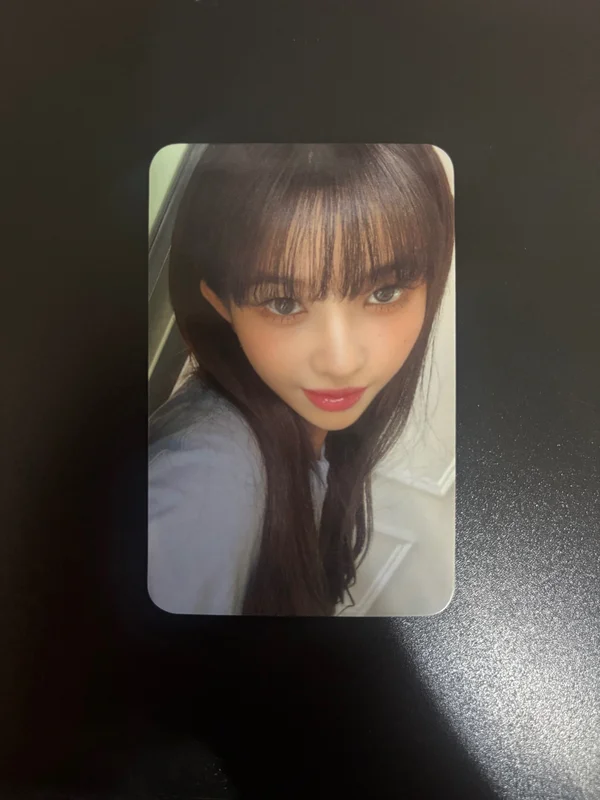 2024 SEASON'S GREETINGS [Go For It!] APPLEMUSIC
