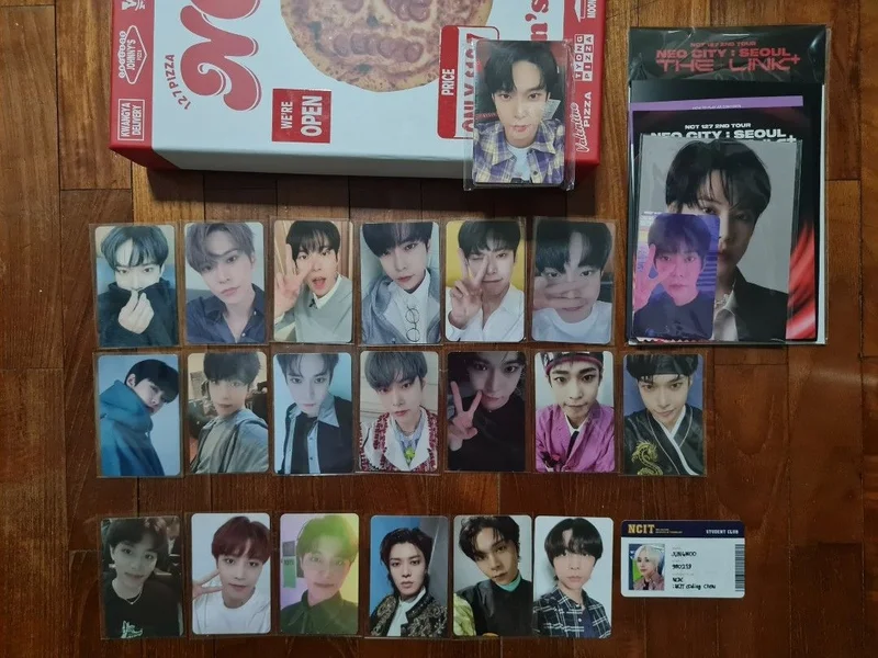 2022 SEASON'S GREETINGS