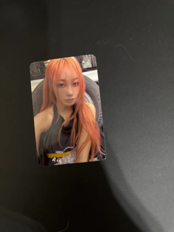 Dirty Work Dirty Case Ver. Target Exclusive