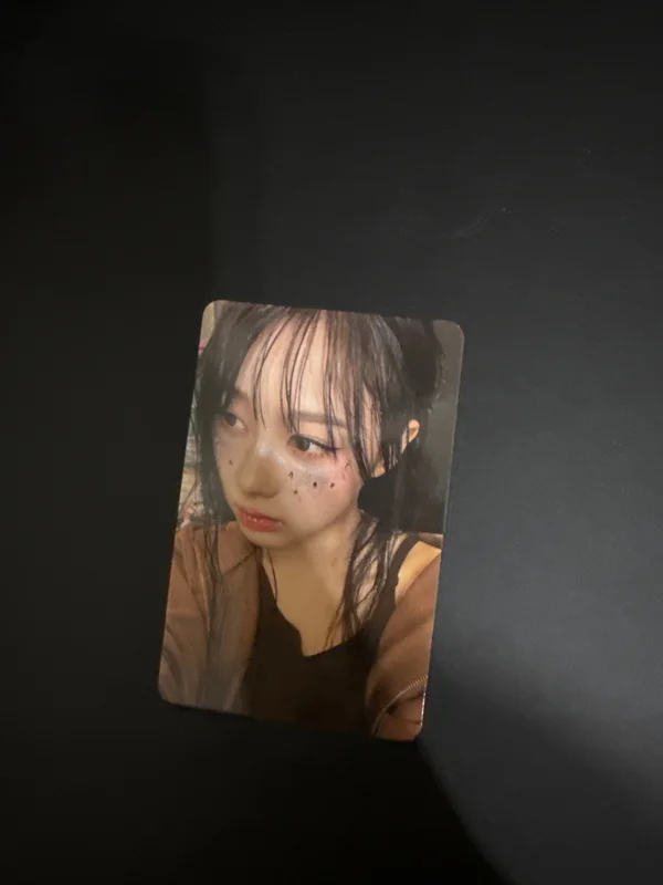 Armageddon Authentic Ver.