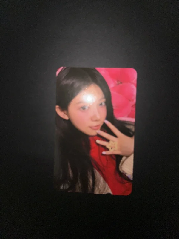 SUPER REAL ME SUPER ME Ver.