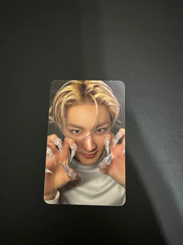 DESIRE : UNLEASH MINE Ver.