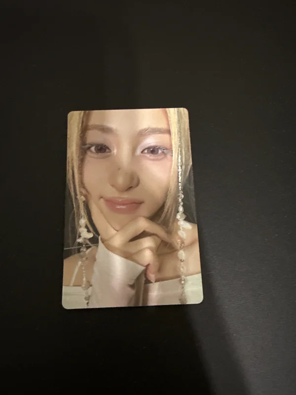 HOT BLEACHED AURA Ver.