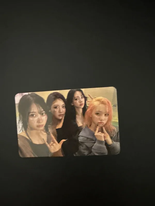 Armageddon Authentic Ver.