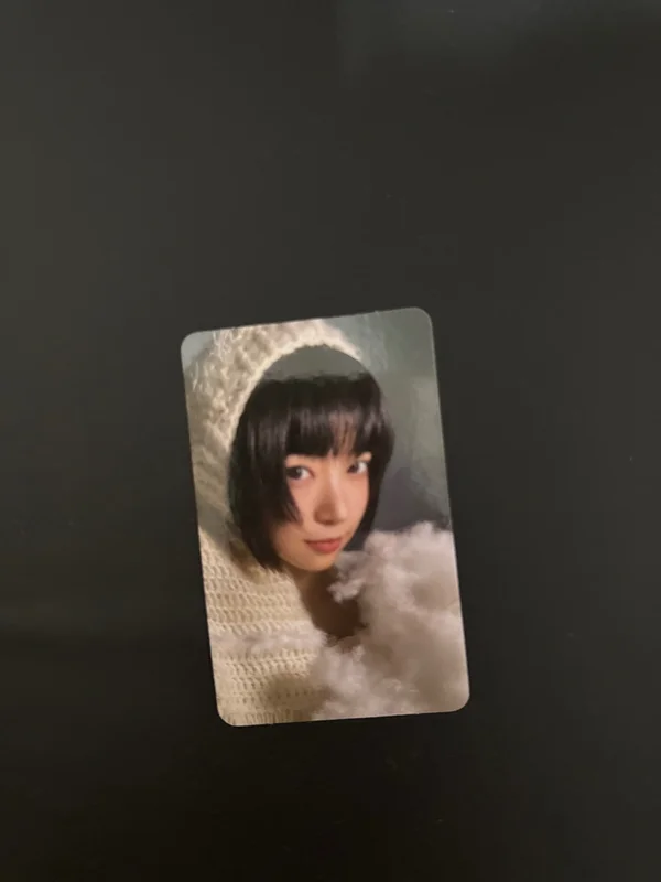 SUPER REAL ME SUPER ME Ver.