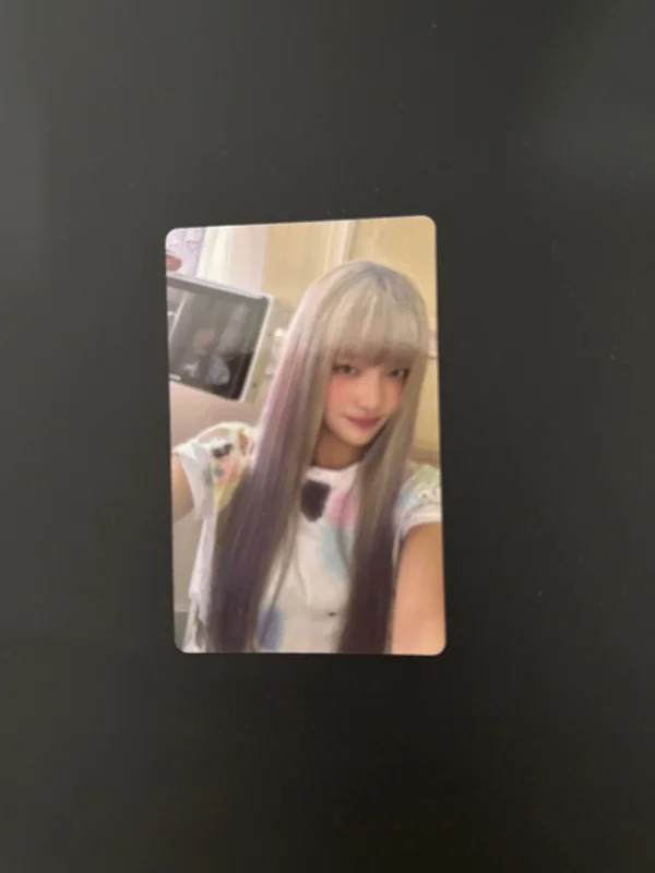 I'LL LIKE YOU WITH ver.