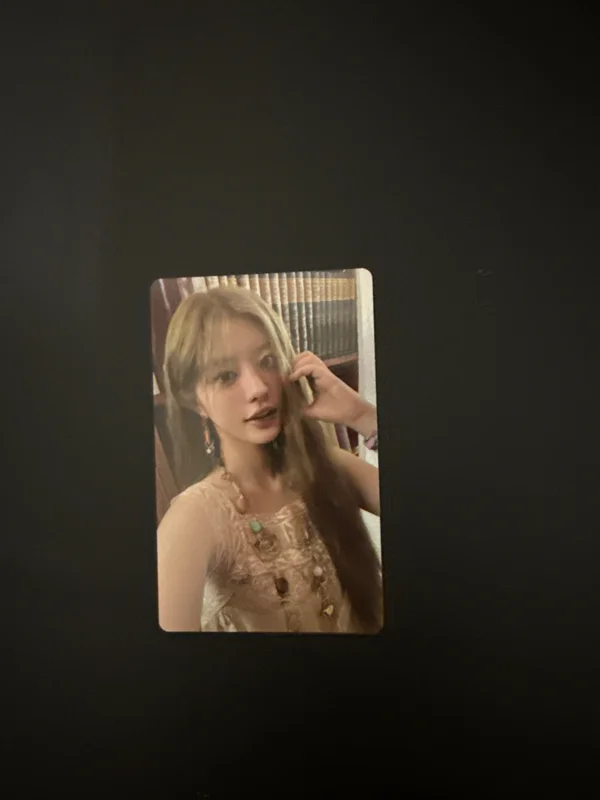 I'LL LIKE YOU WITH ver.