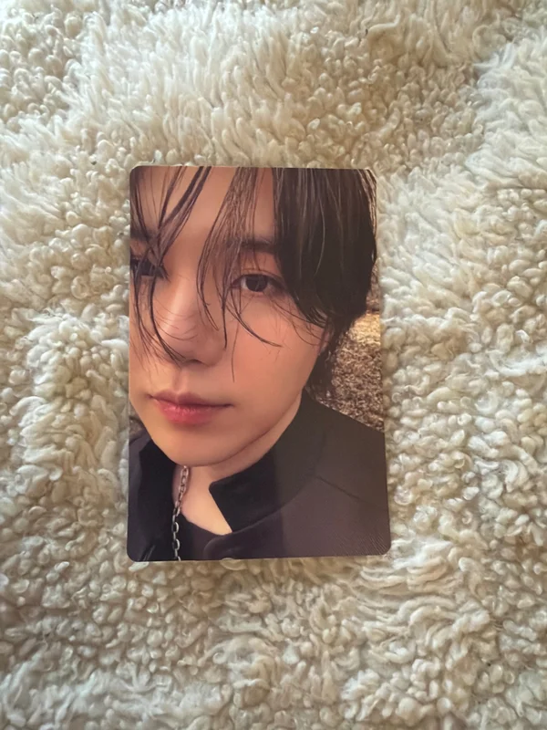 ARIRANG Rooted in Korea Ver. Target Exclusive