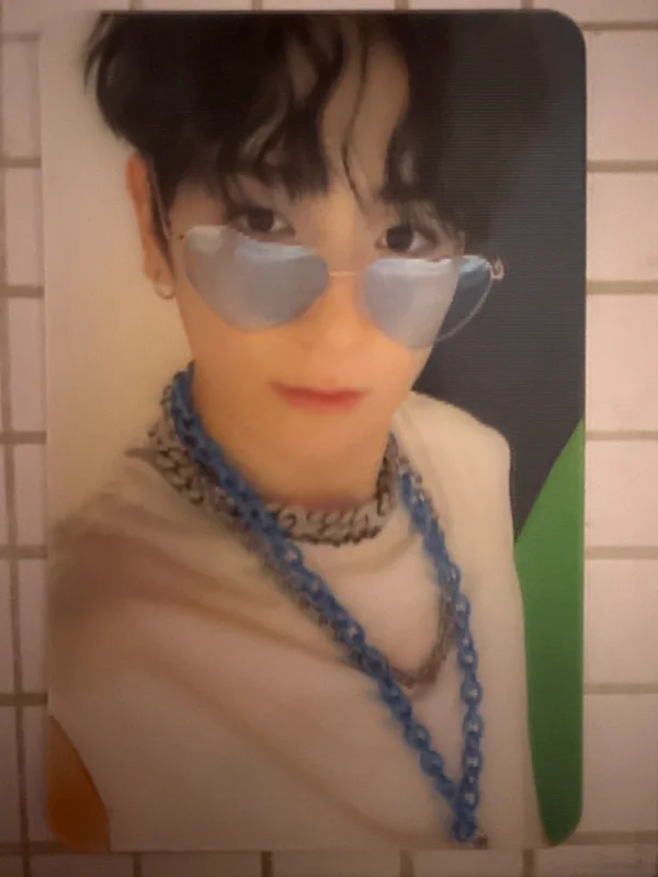 THRILL-ING Platform Ver. Bang Ver.
