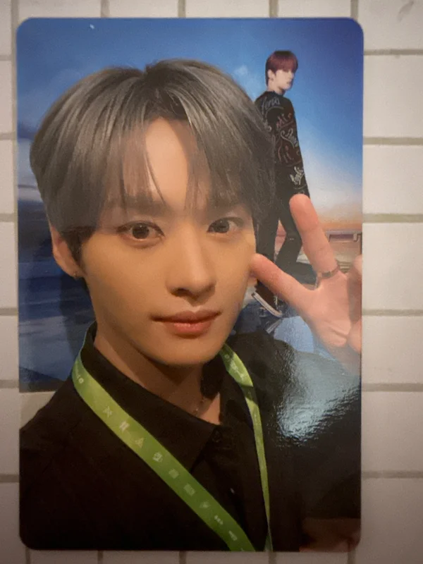 DICON D'FESTA MINI EDITION : Stray Kids