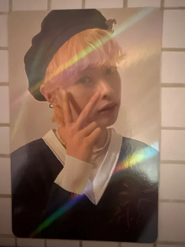 SHINING UP Moonlight ver.