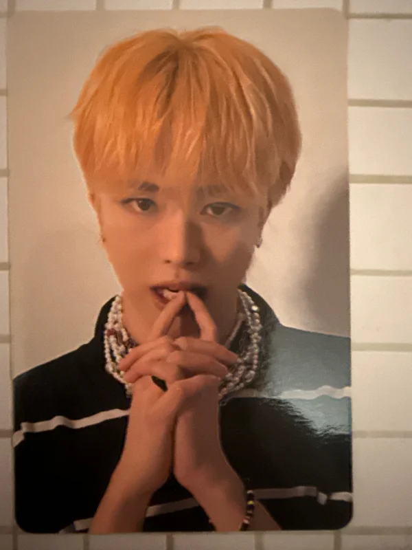 SHINING UP Moonlight ver.