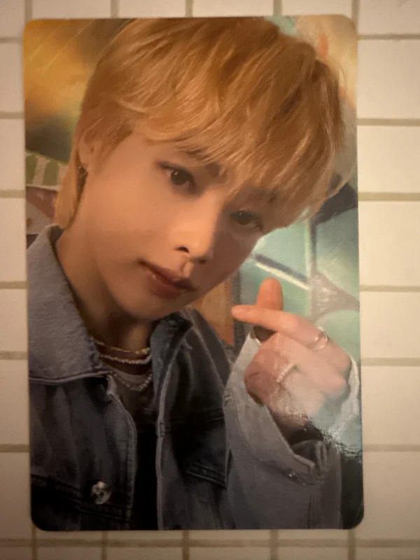 SHINING UP Sunlight ver.