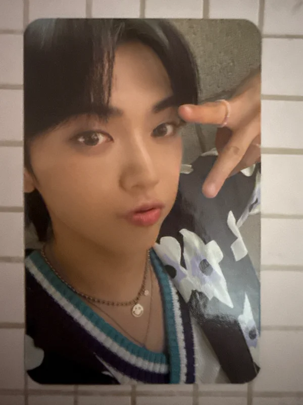 SUMMER POPUP ALBUM [POPPING] -10C Ver.