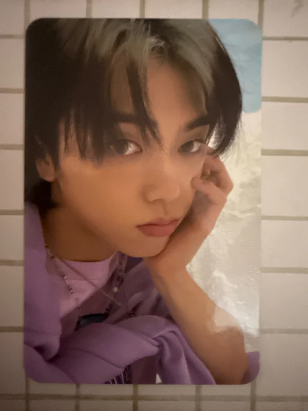 SUMMER POPUP ALBUM [POPPING] 12C Ver.